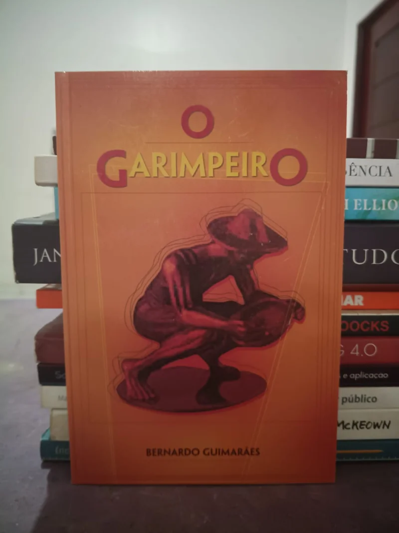 O Garimpeiro