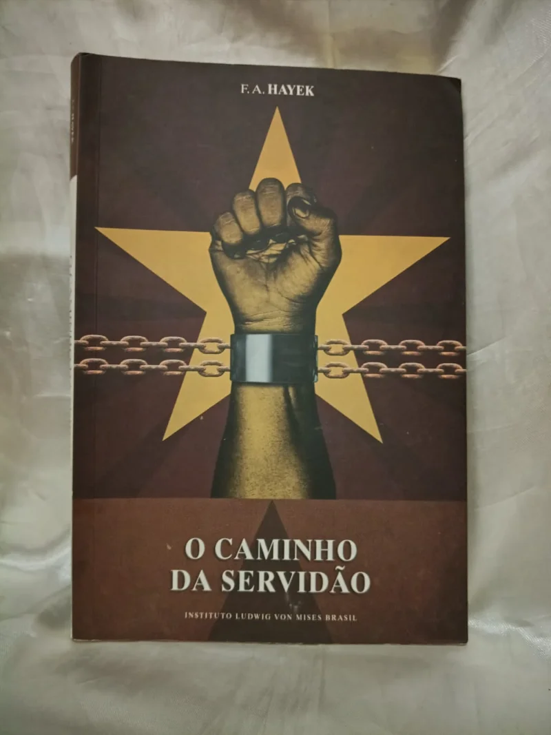 O Caminho da Servidão