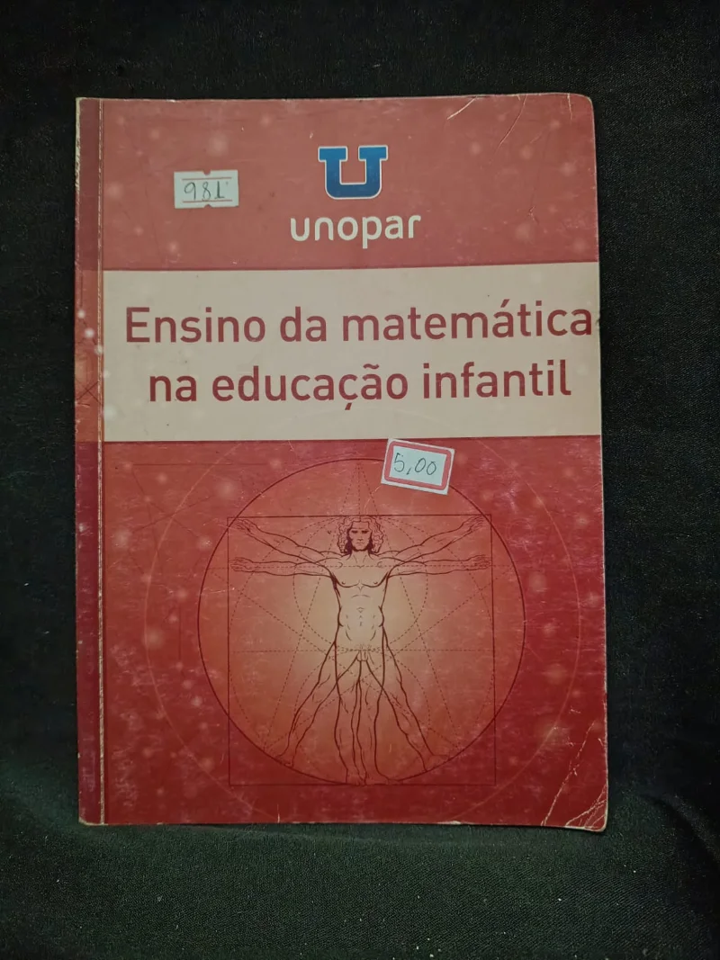 Ensino da matemática na educação infantil
