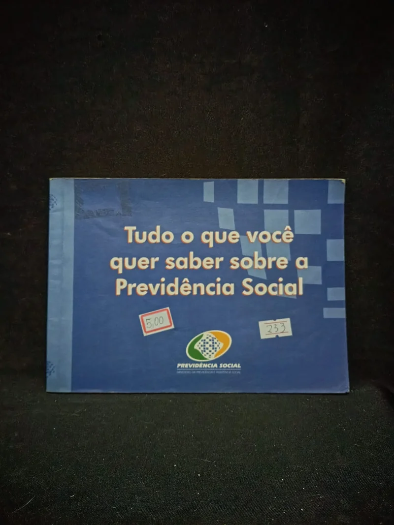 Tudo o que você quer saber sobre a Previdência Social