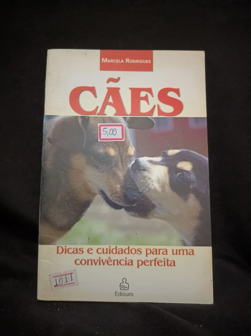 Cães - Dicas e cuidados para uma convivência perfeita