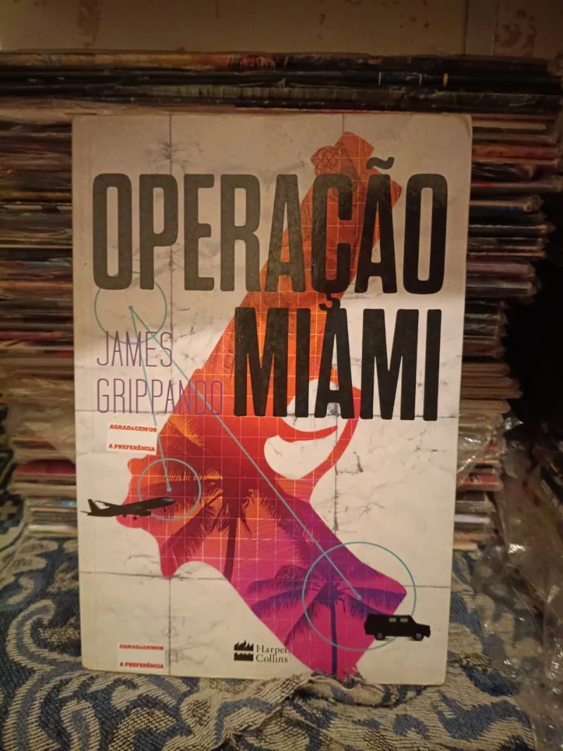 Operação Miami