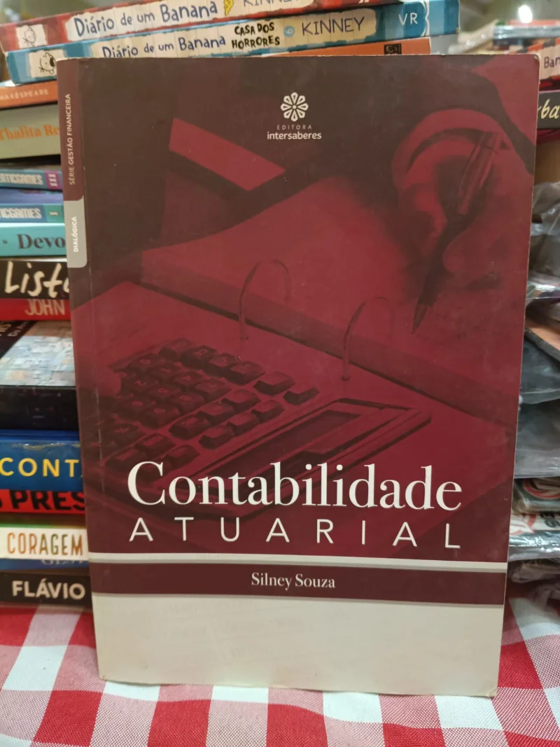 Contabilidade Atuarial