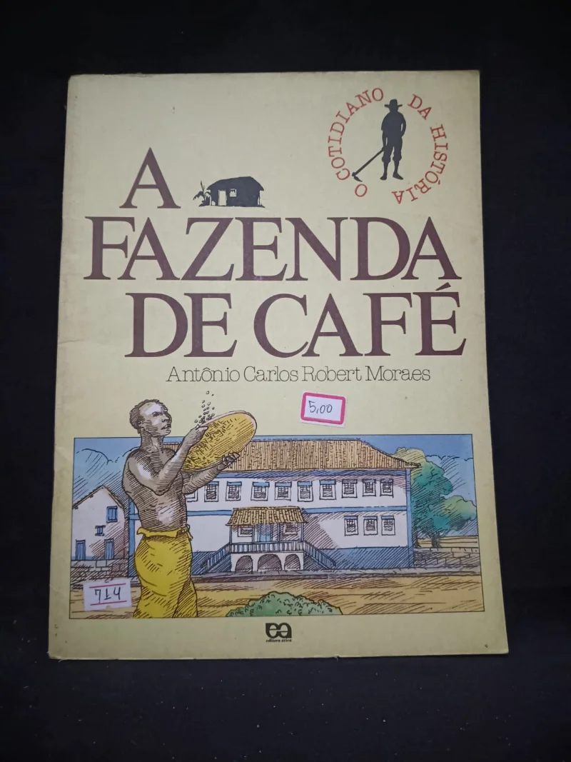A Fazenda de Café
