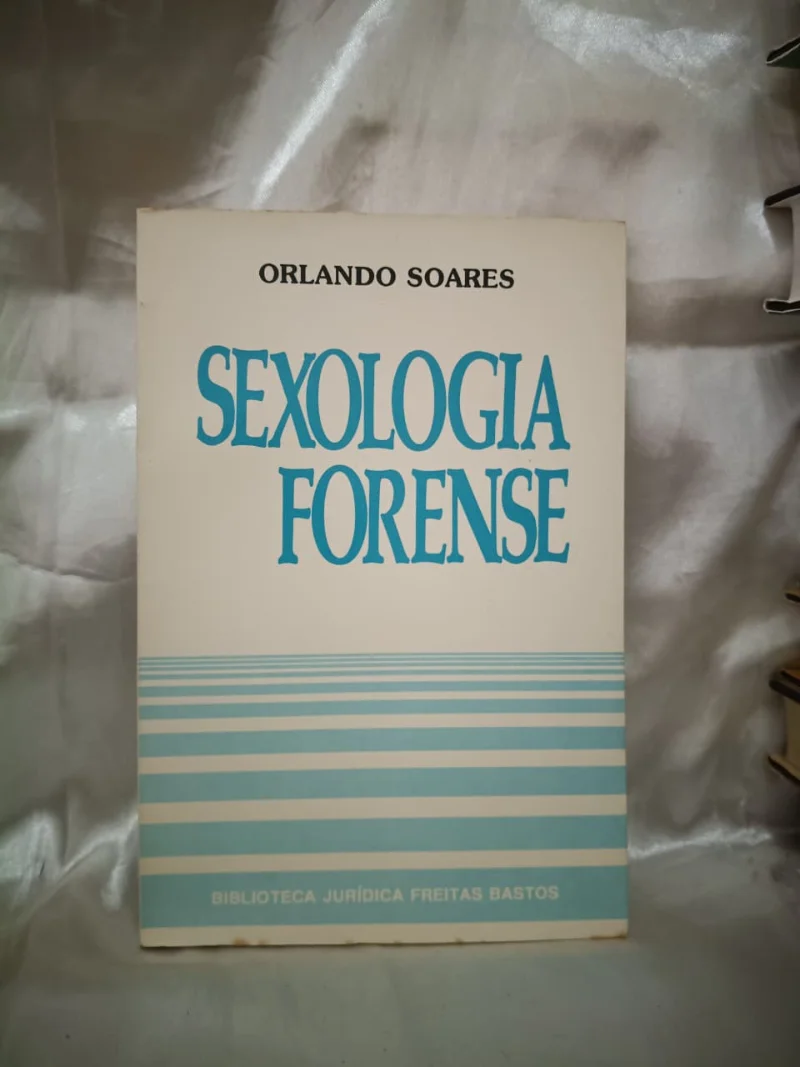 Sexologia Forense
