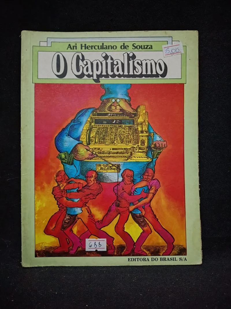 O capitalismo