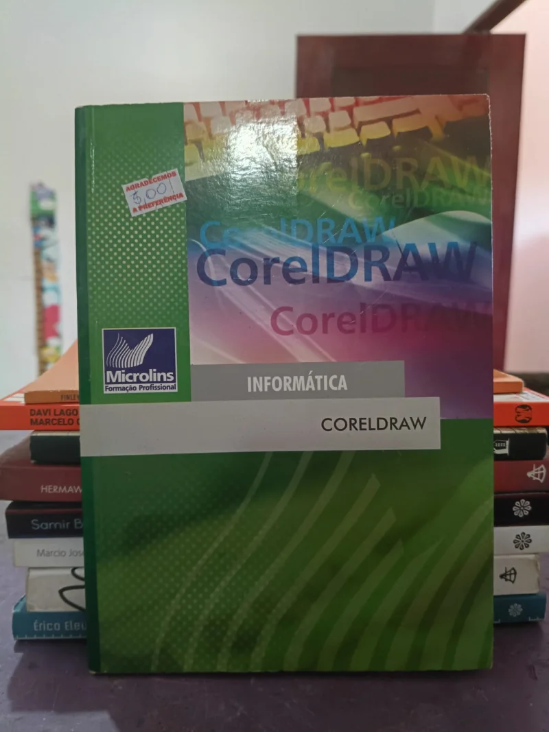 Informática - Coreldraw