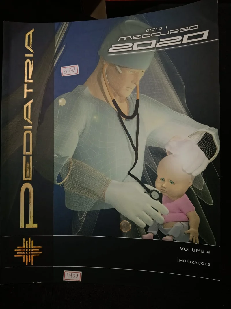 Pediatria Vol 4