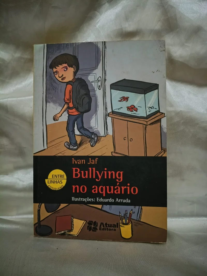 Bullying no aquário