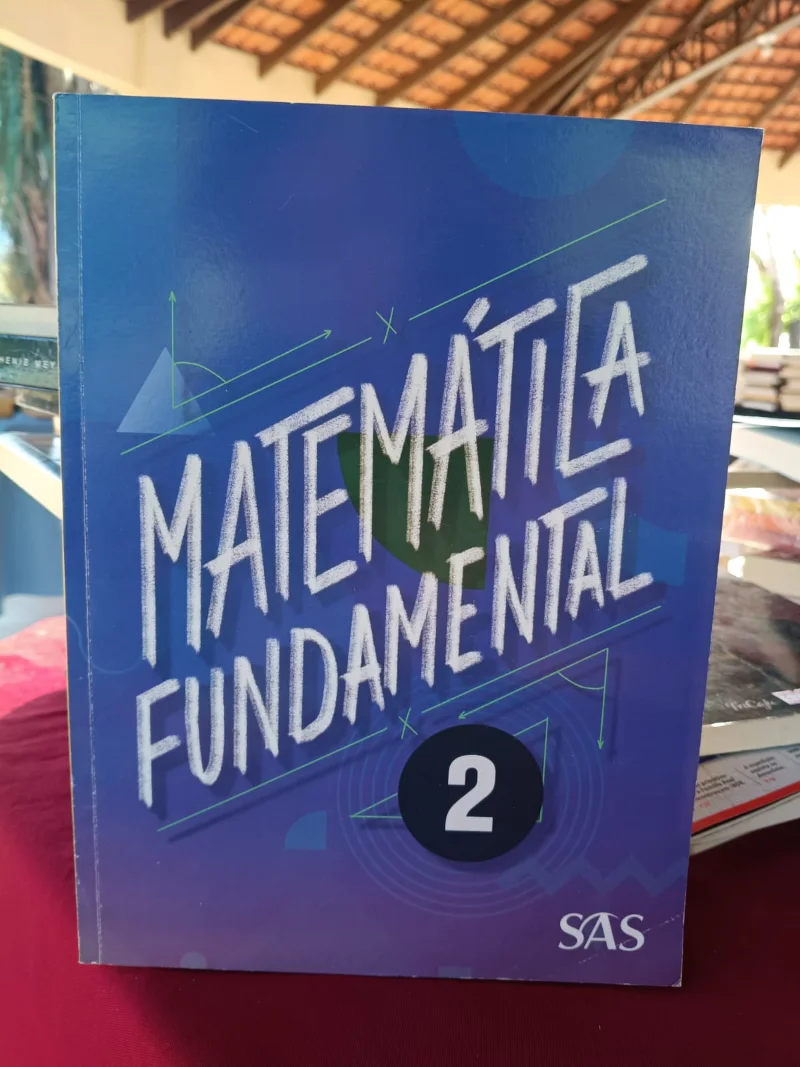 Matemática Fundamental 2