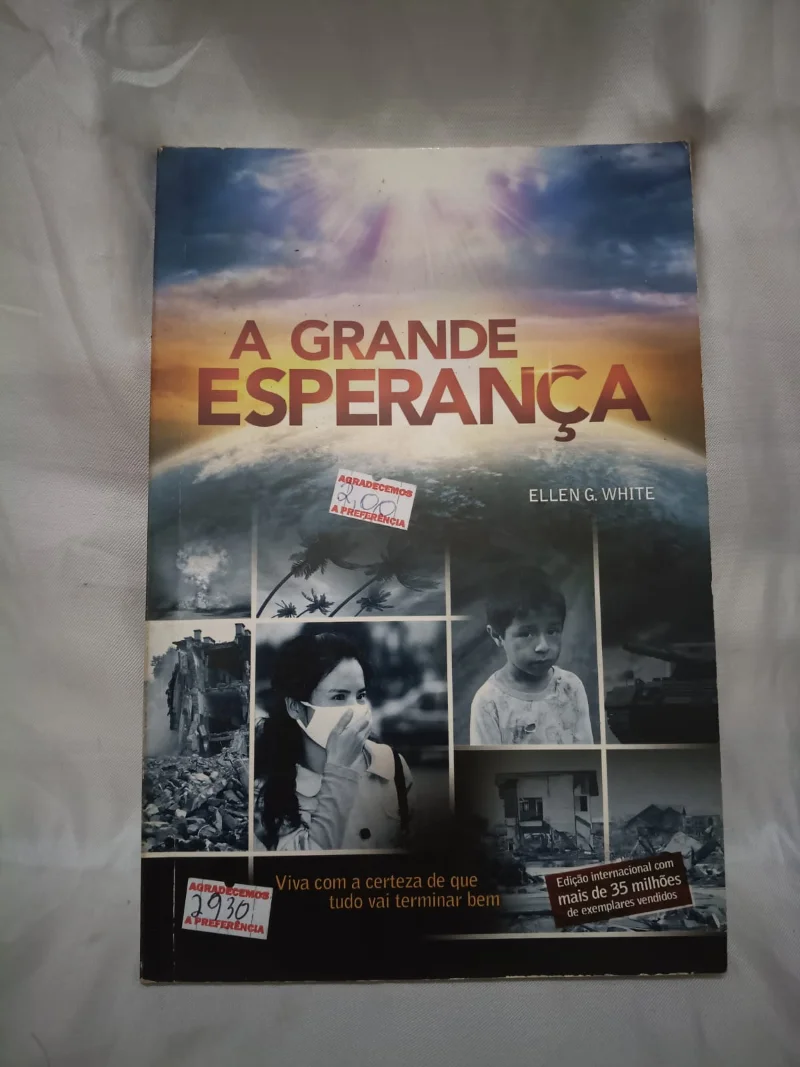 A Grande Esperança