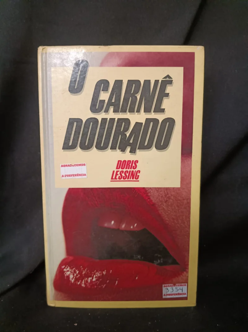 O Carnê Dourado
