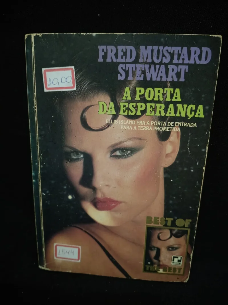 A Porta da Esperança