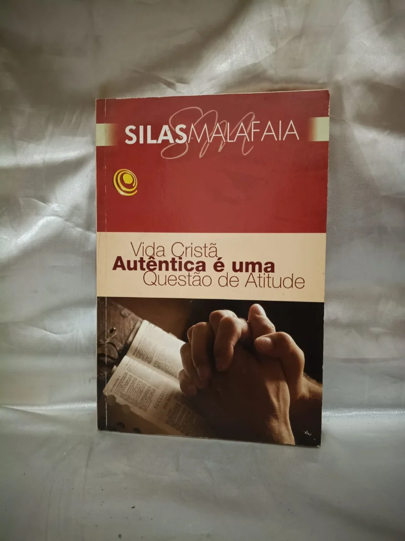 Vida Cristã autêntica é uma questão de atitude