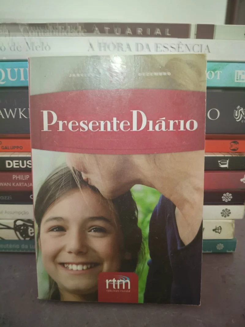 Presente Diário