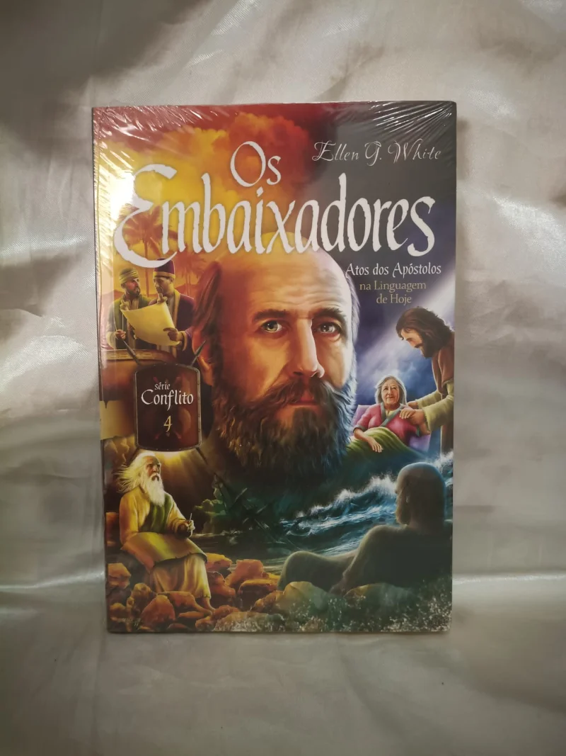 Os embaixadores