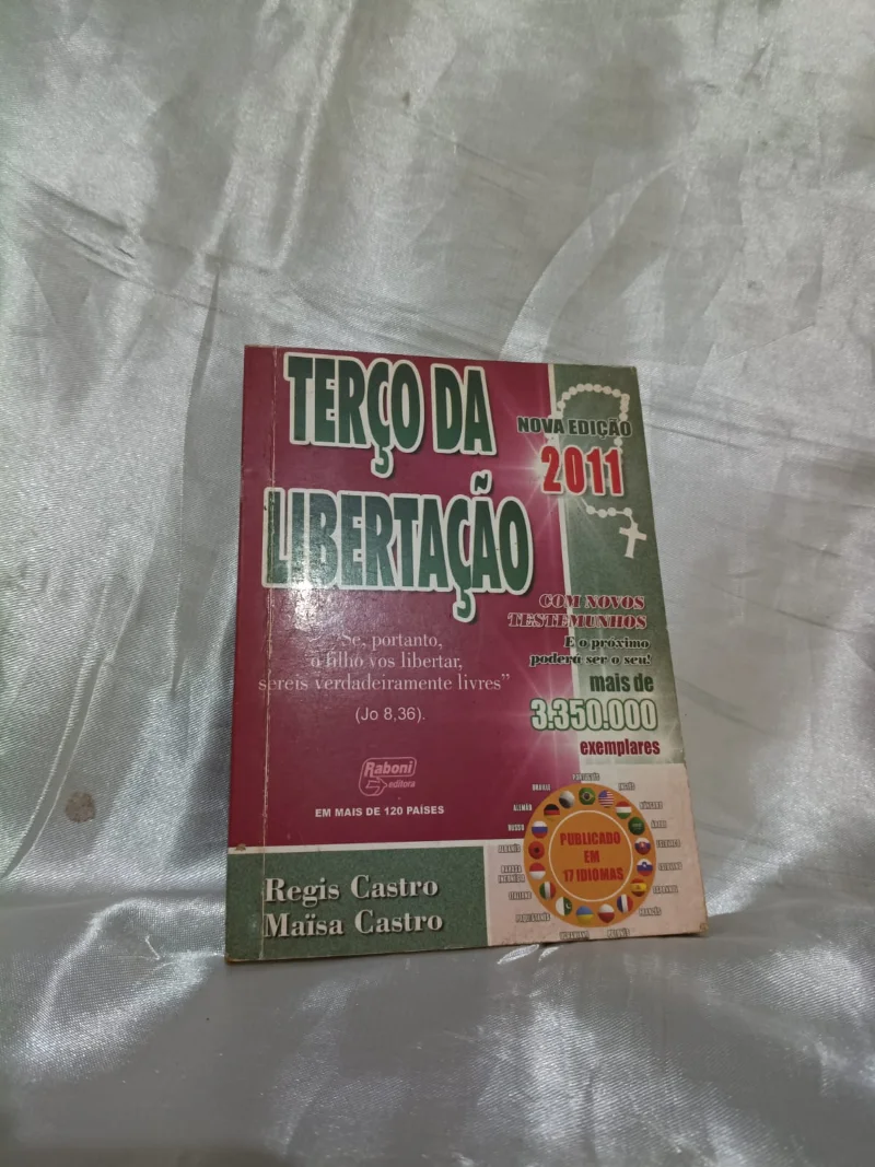 Terço da libertação
