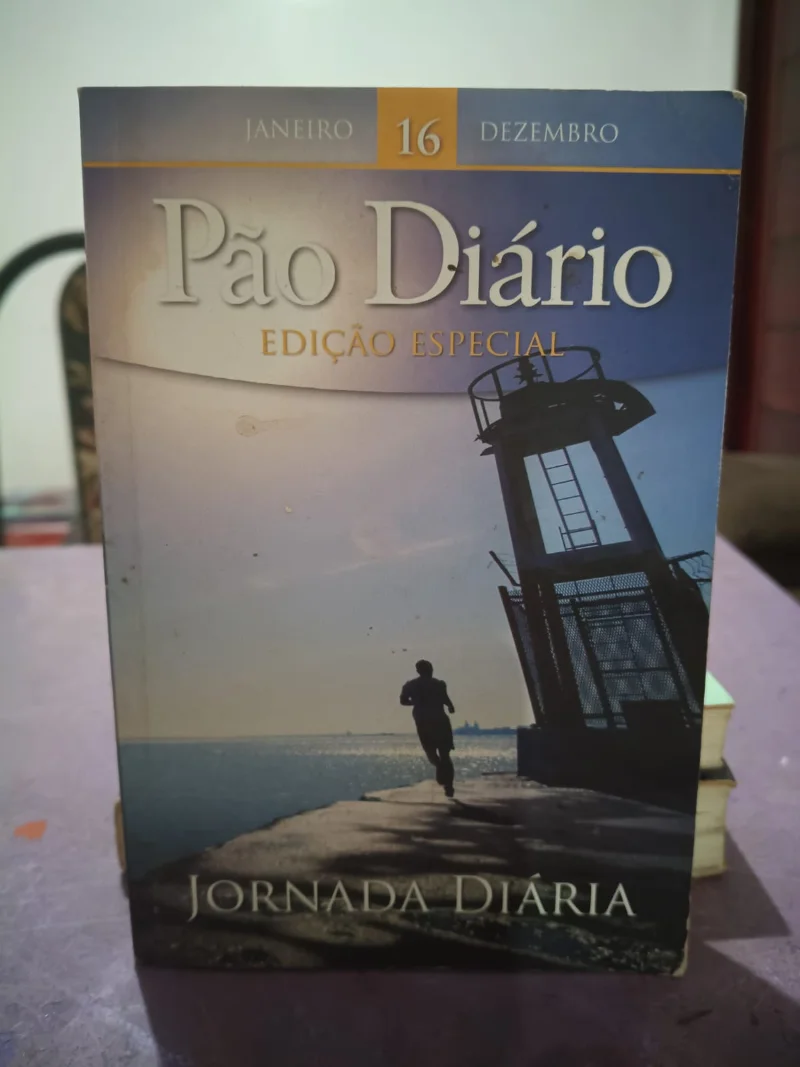 Pão Diário - Edição Especial