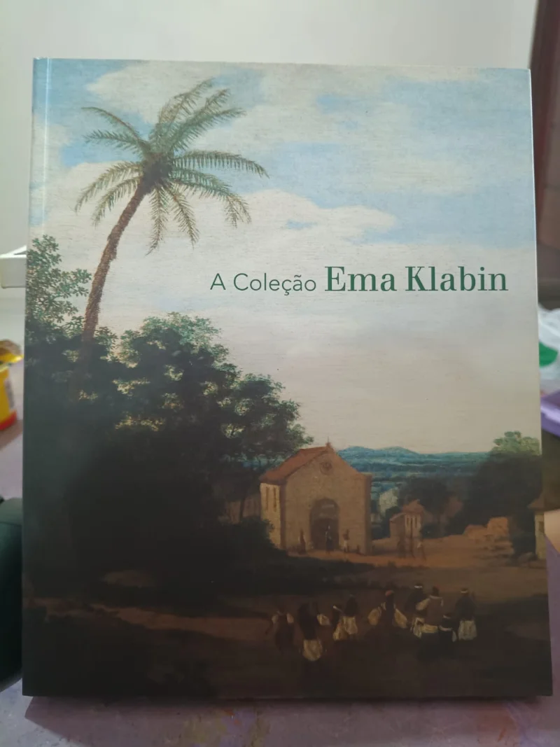 Coleção Ema Klabin