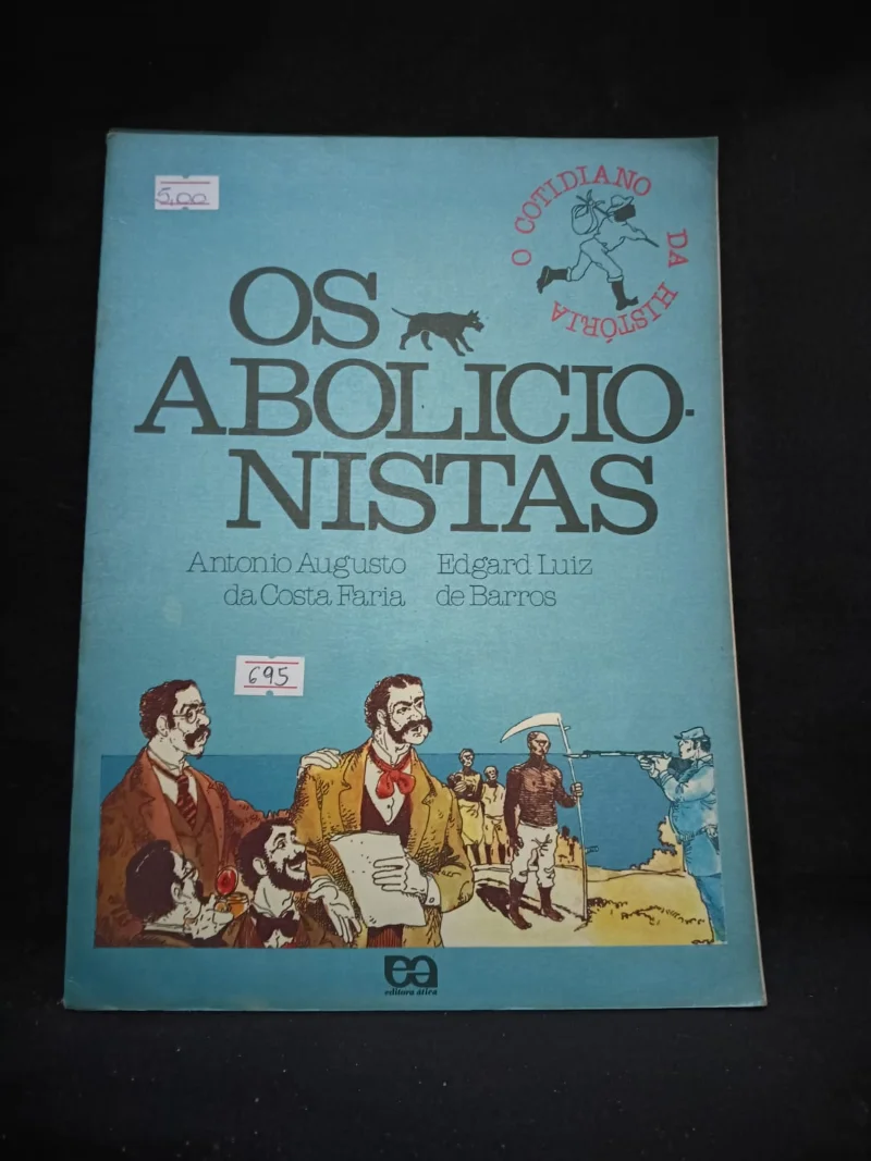 Os Abolicionistas