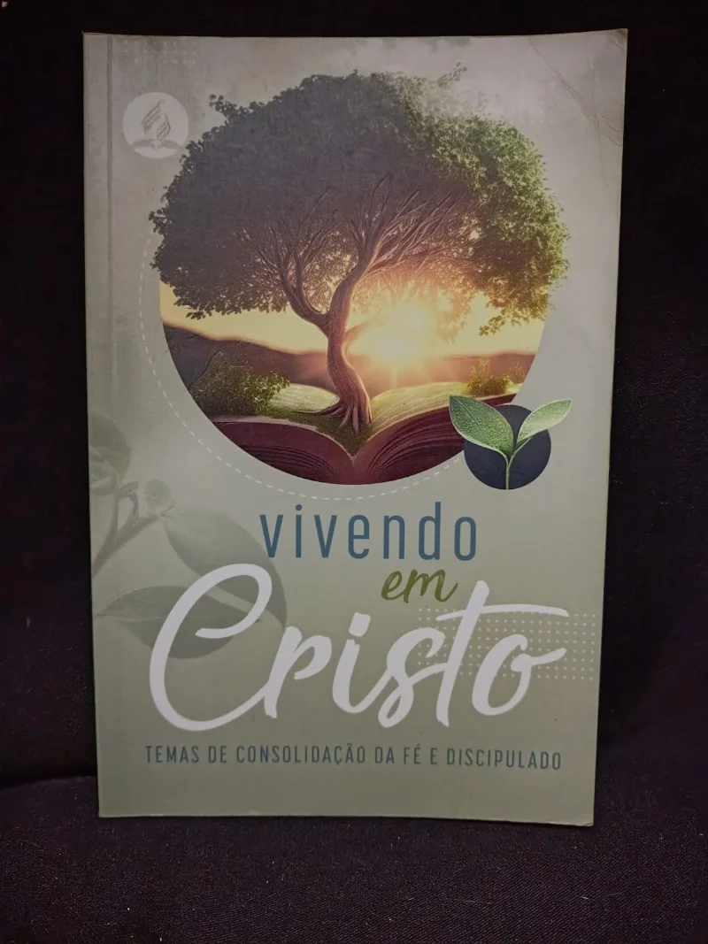 Vivendo em Cristo