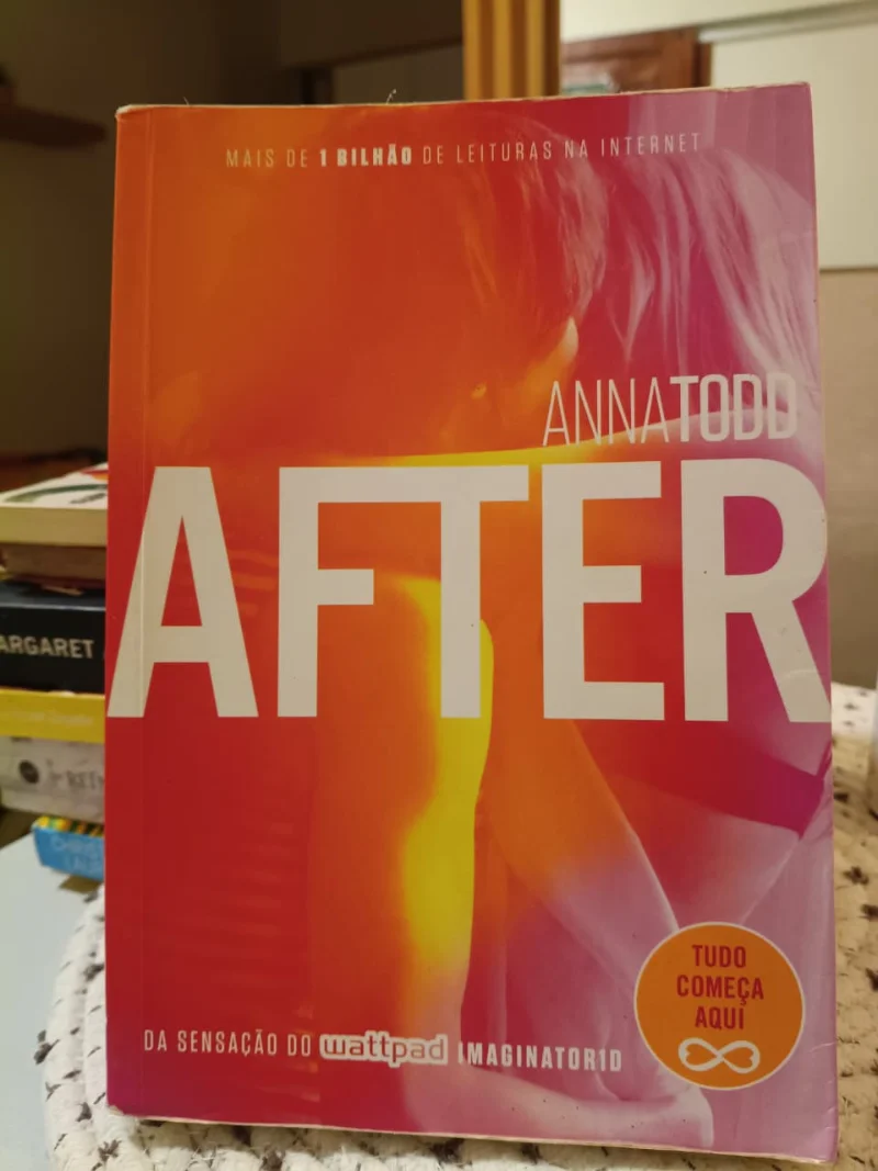 After (Livro 1)
