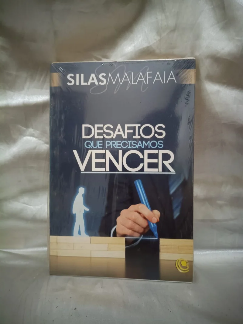 Desafios que precisamos vencer