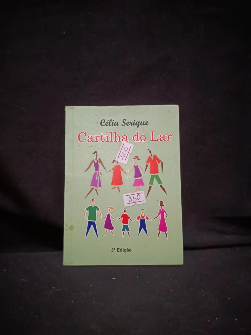 Cartilha do Lar