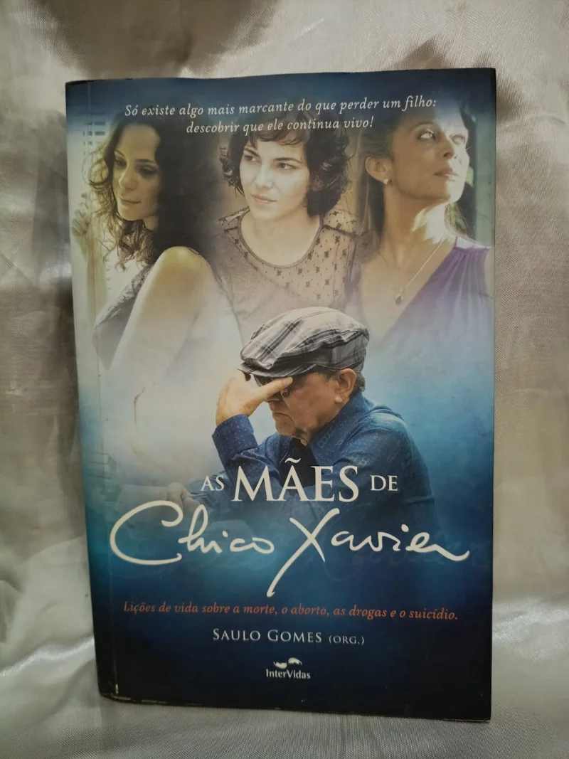 As mães de Chico Xavier