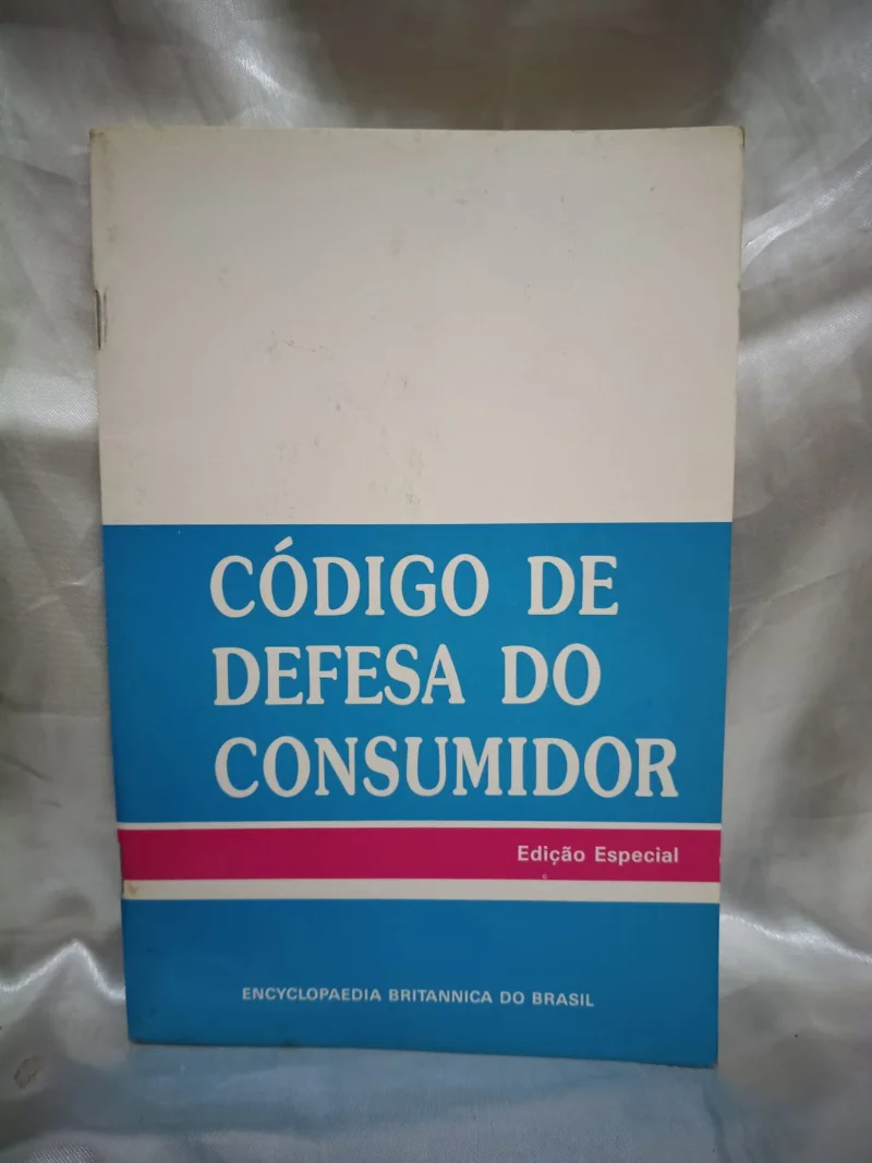 Código de Defesa do Consumidor