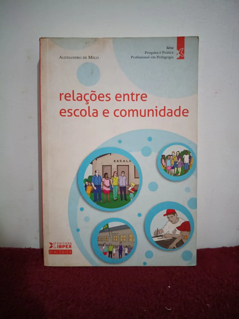 Relações entre escola e comunidade