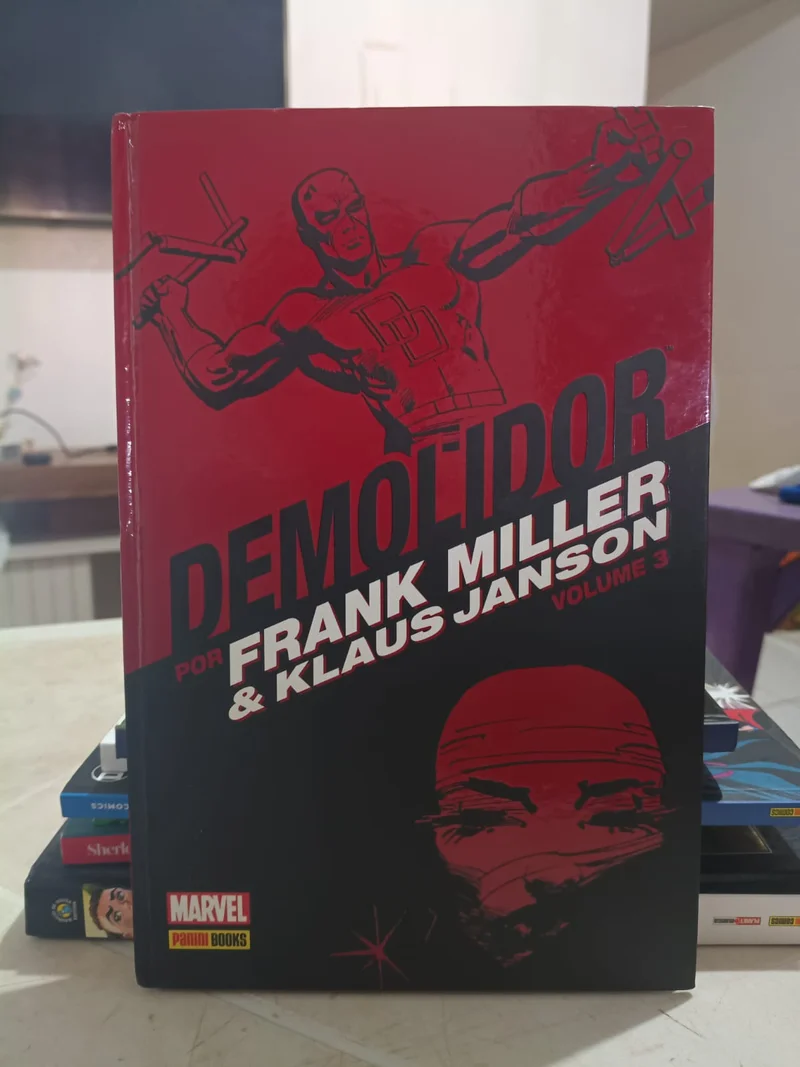 Demolidor - Vol. 3