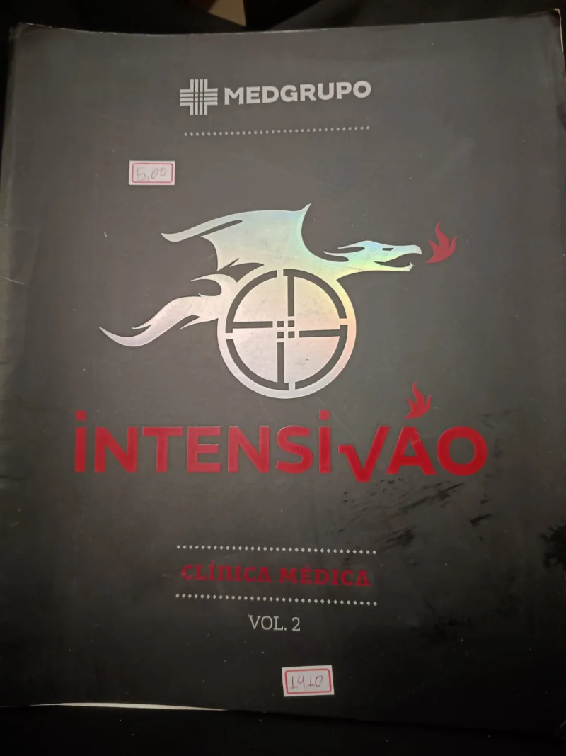 Clinica Medica - Vol 2