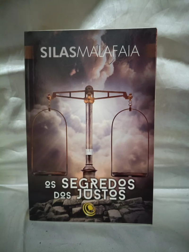 Os Segredos dos Justos