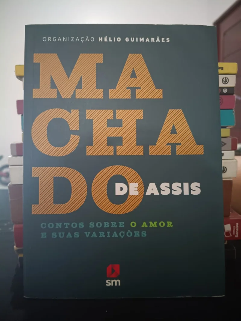 Contos de Machado de Assis