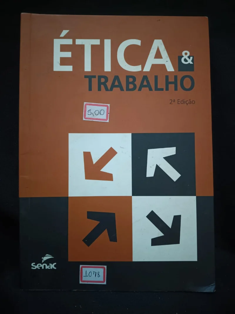 Ética e trabalho