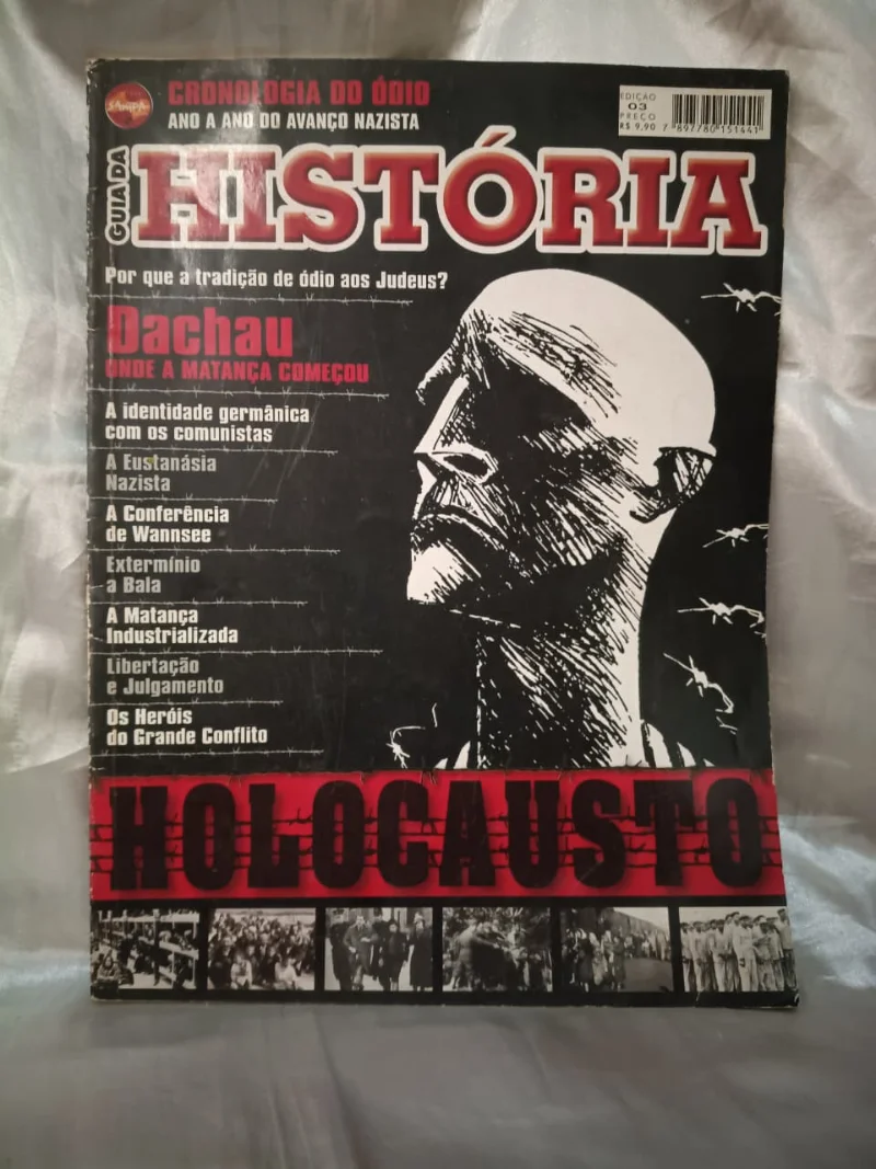 Guia da História