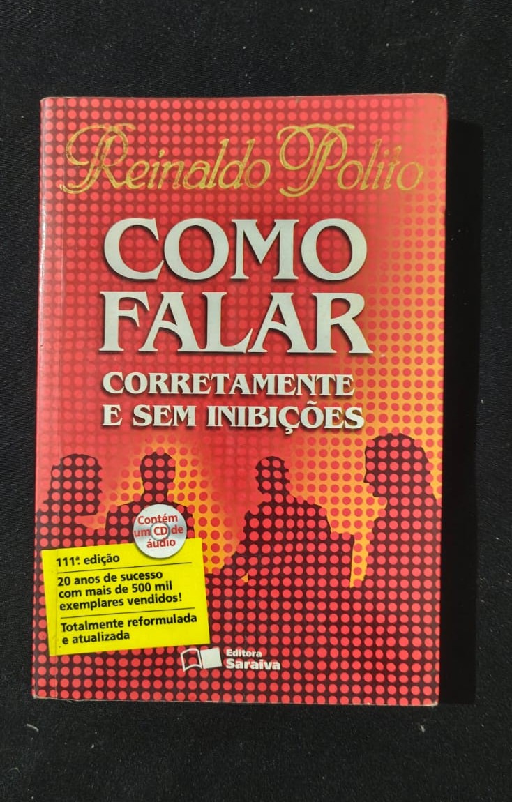 Como falar corretamente e sem inibições