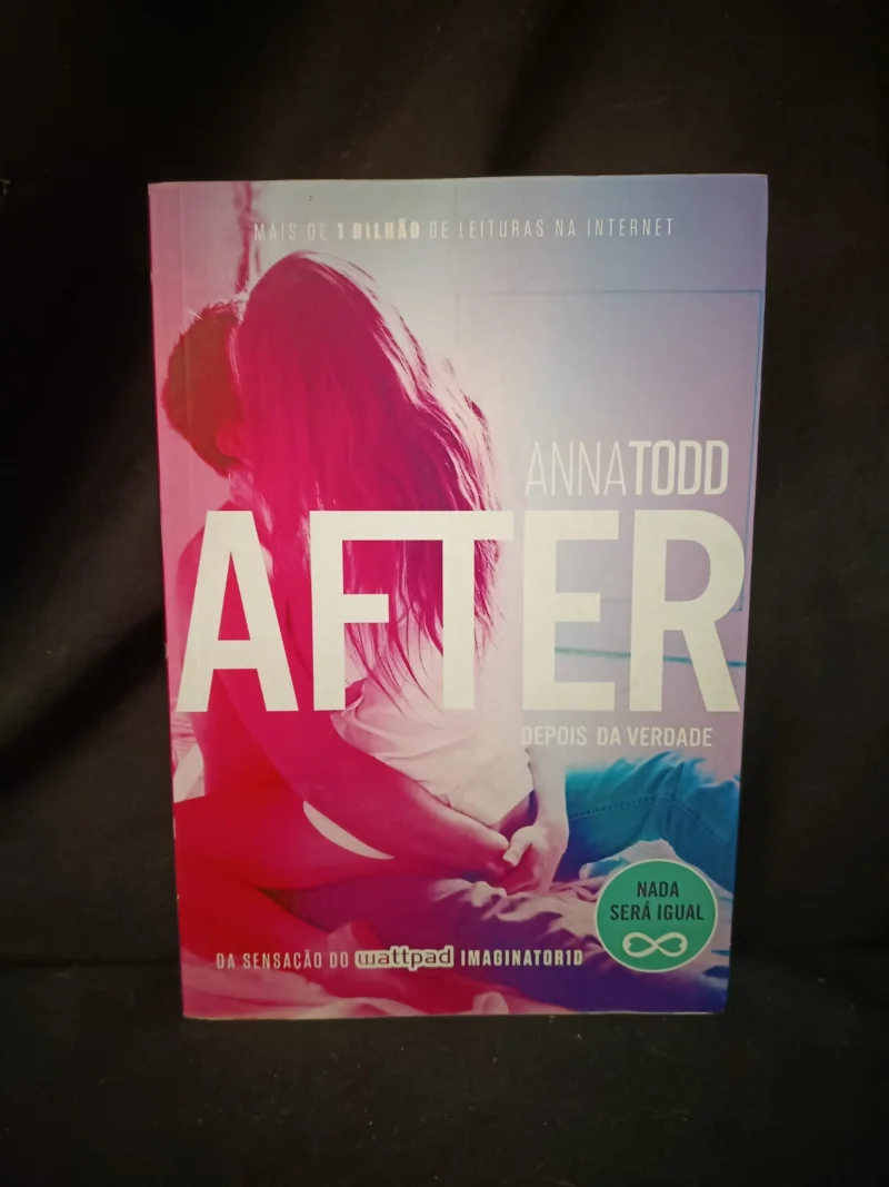 After - Depois da Verdade (Livro 2)