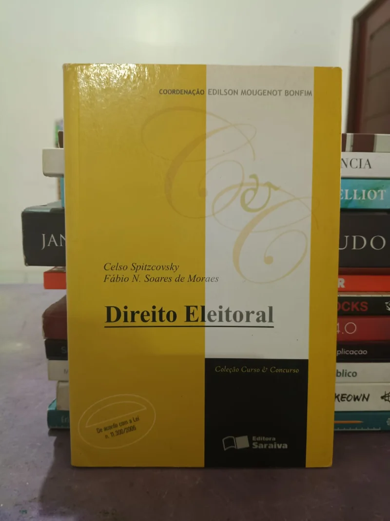 Direito Eleitoral