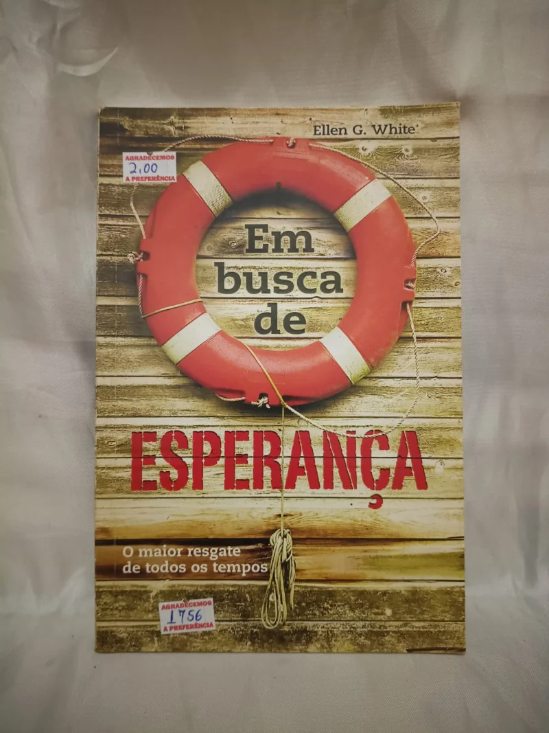 Em Busca de Esperança
