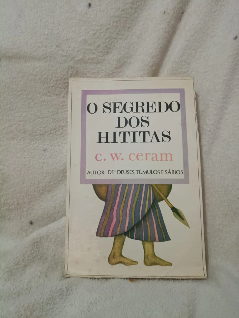 O Segredo dos Hititas