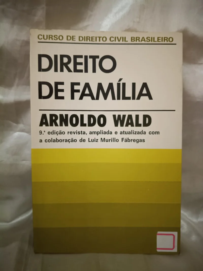 Direito da Família