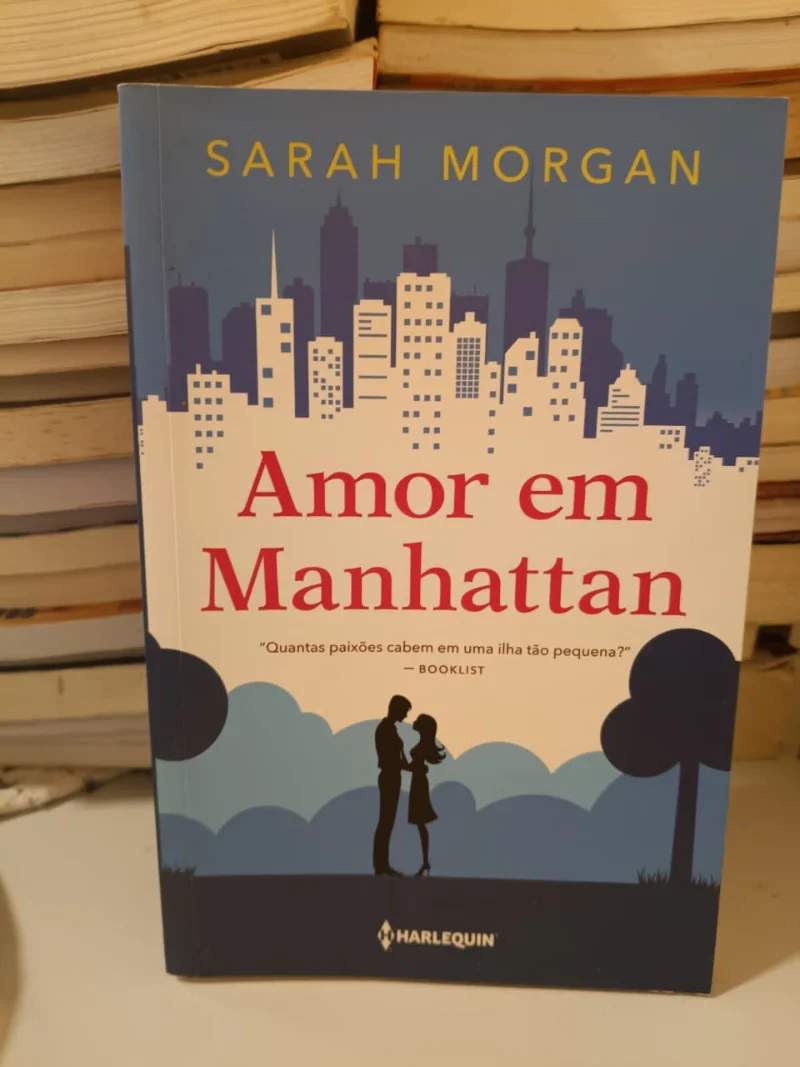 Amor em Manhattan