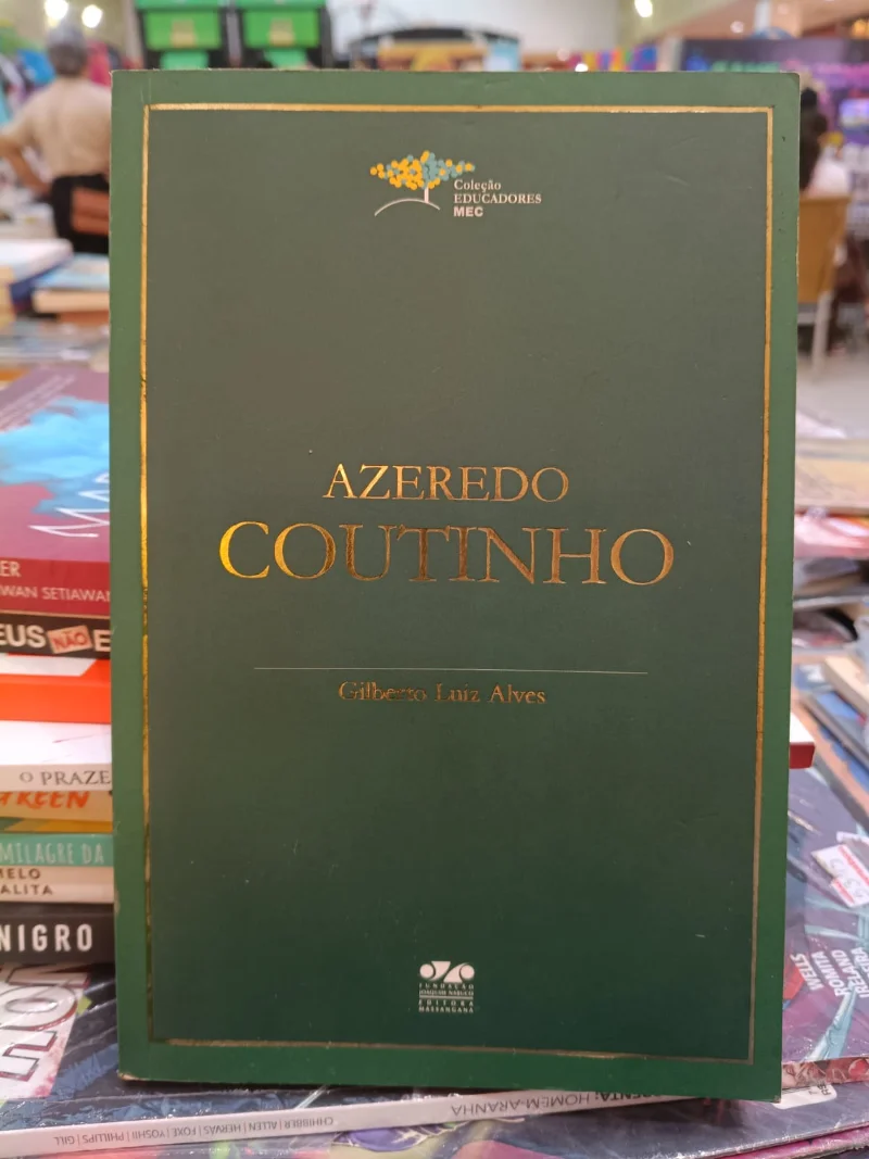 Azeredo Coutinho