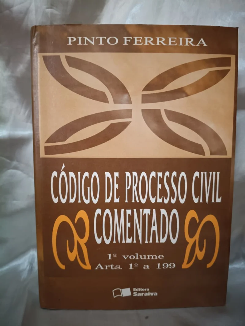 Código de Processo Civil Comentando