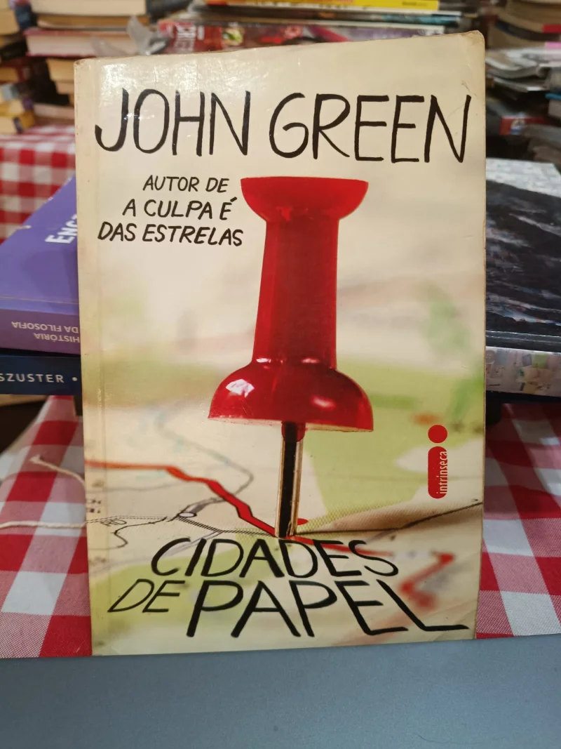 Cidades de Papel
