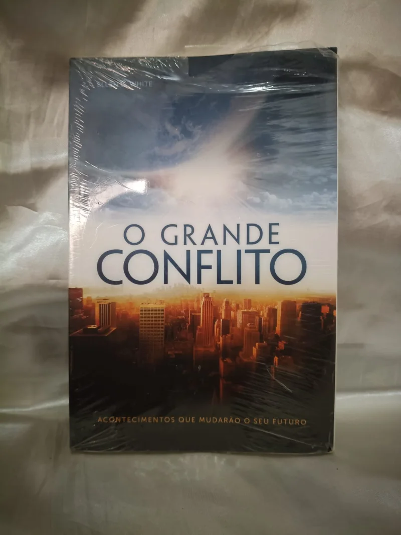 O Grande Conflito