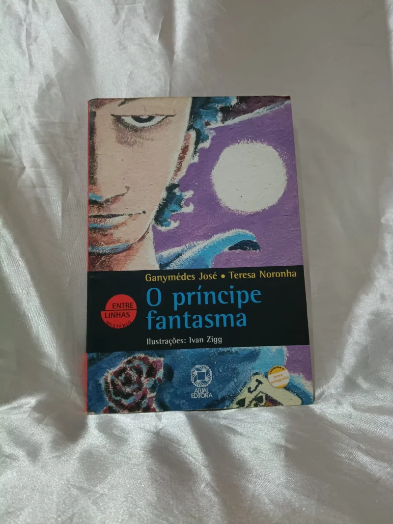 O Príncipe Fantasma