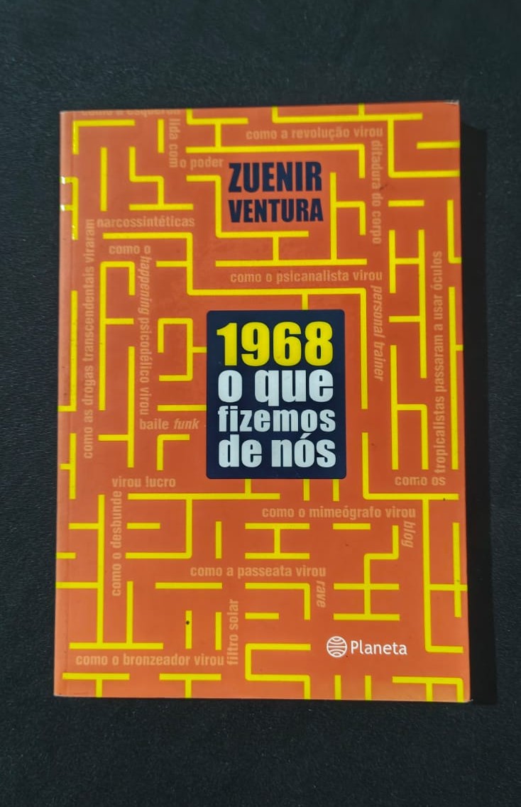 1968 - o que fizemos nós